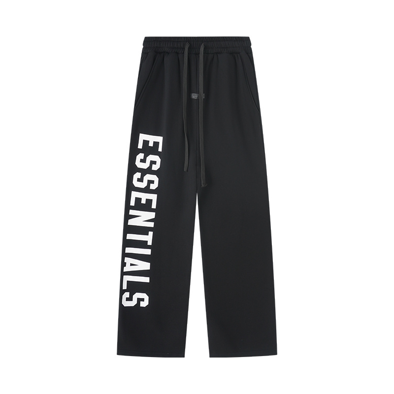     Fear of God Essentials Fleece Relaxed Sweatpant 856