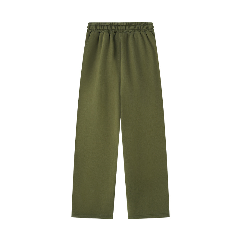    Fear of God Essentials Fleece Relaxed Sweatpant 856