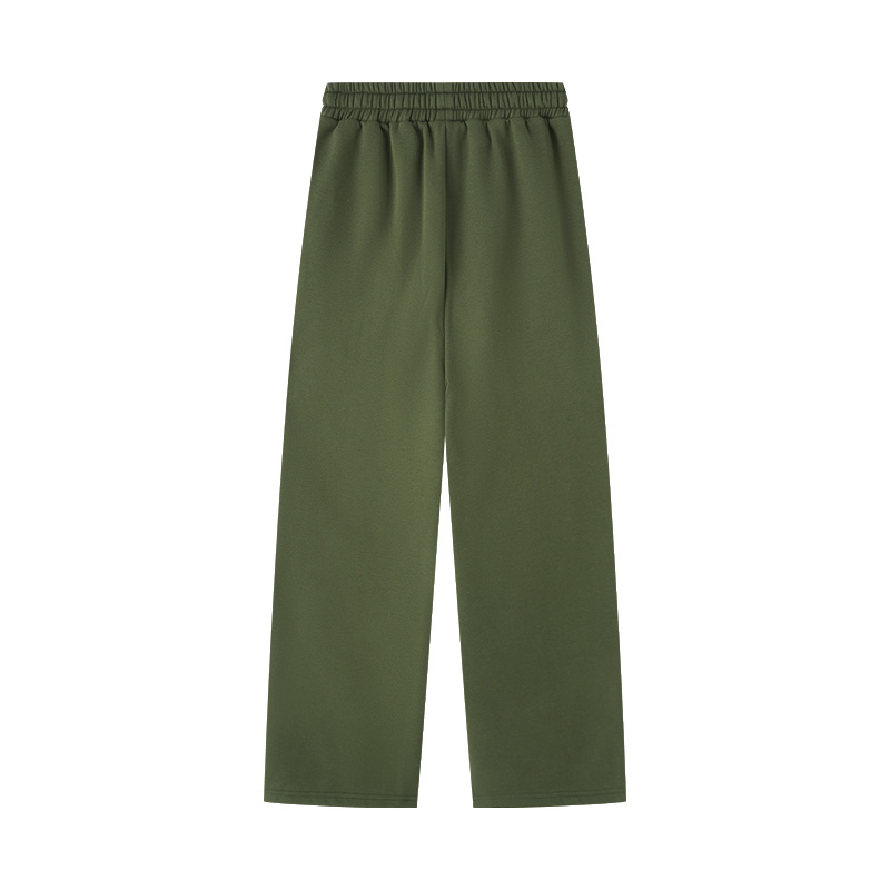     Fear of God Essentials Fleece Relaxed Sweatpant 856