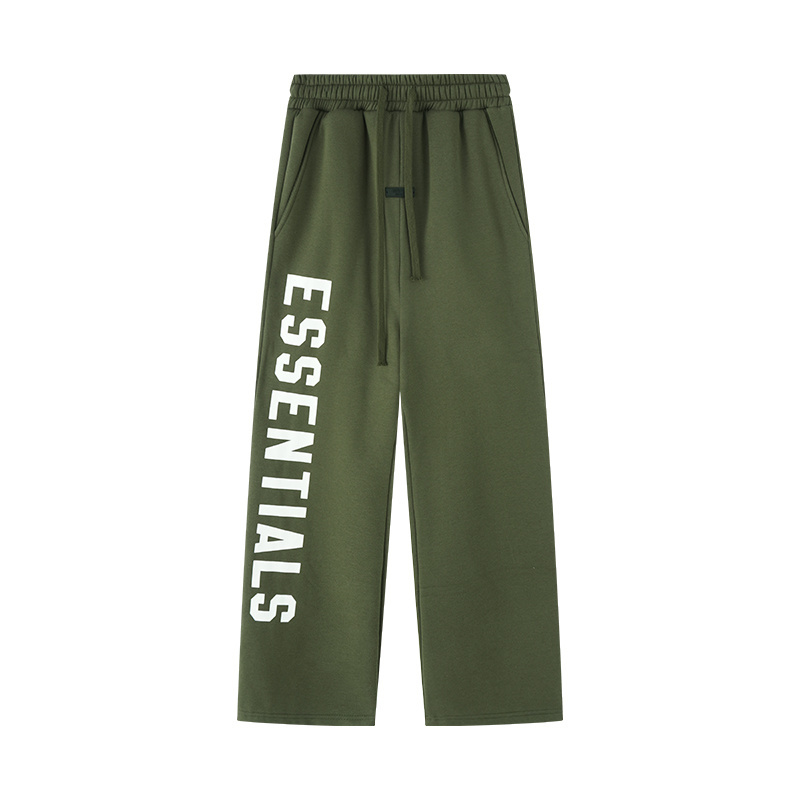     Fear of God Essentials Fleece Relaxed Sweatpant 856