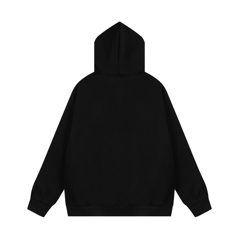 Fear of God Essentials Homecoming Heavy Fleece Suit Black