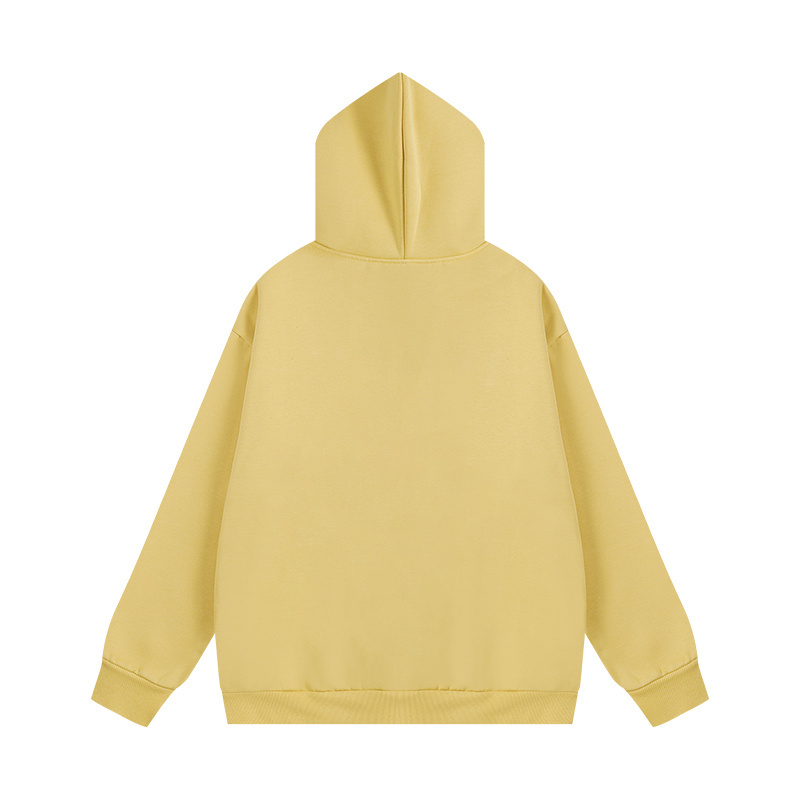     Fear of God Essentials Homecoming Heavy Fleece Suit Yellow