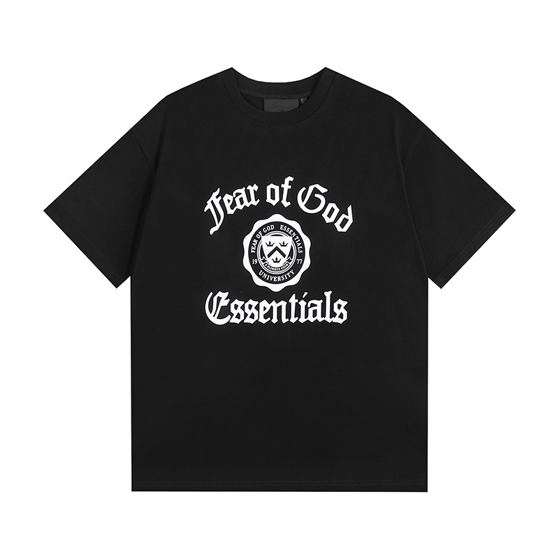     Fear of God Essentials It's A Black College Thing Tee
