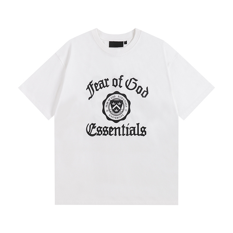     Fear of God Essentials It's A Black College Thing Tee