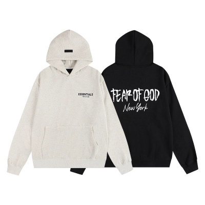 Top Quality     Fear of God Essentials New York OU689 01