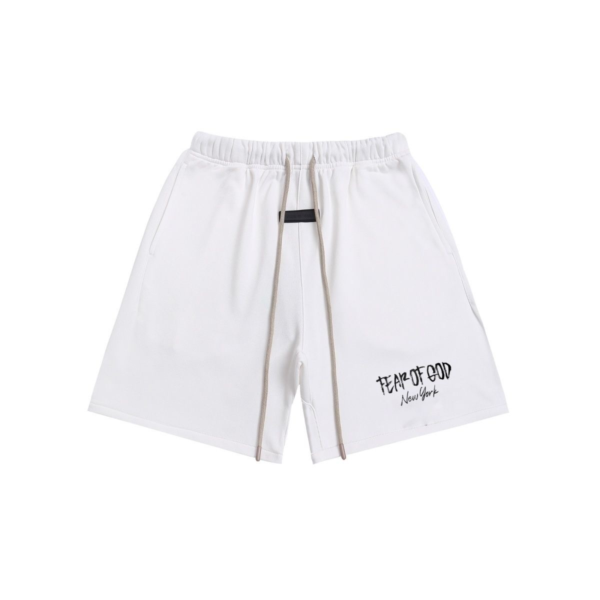     Fear of God Essentials New York Shorts 857