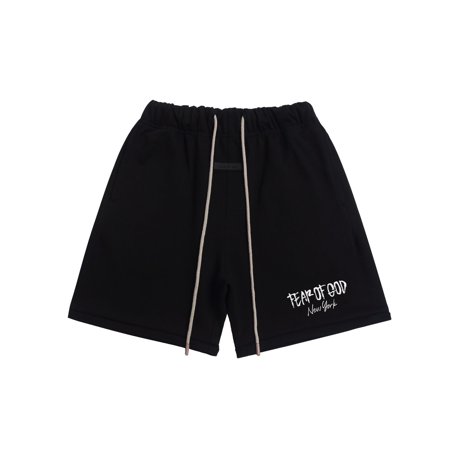     Fear of God Essentials New York Shorts 857