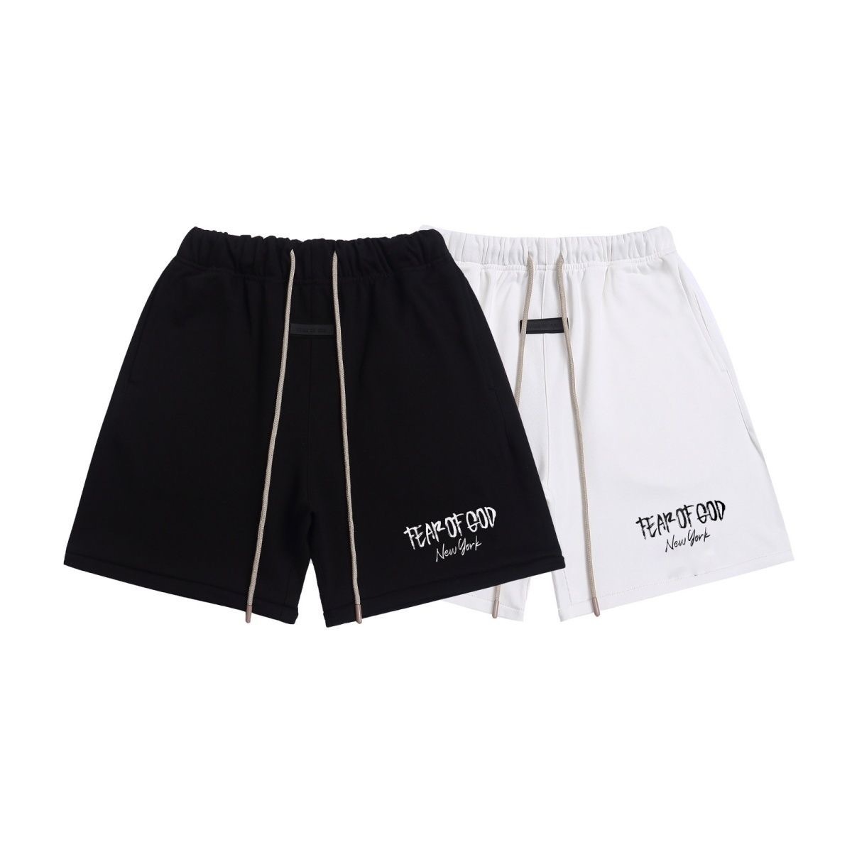     Fear of God Essentials New York Shorts 857