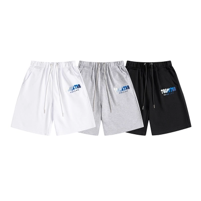 Top Quality Trapstar London Shooters Shorts 629 01