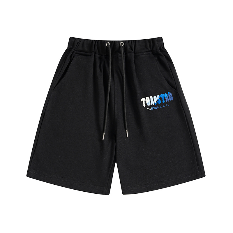    Trapstar London Shooters Shorts 629