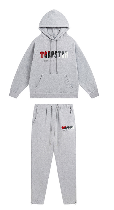 Top Quality Trapstar Tracksuit 601