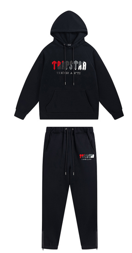 Top Quality Trapstar Tracksuit 602