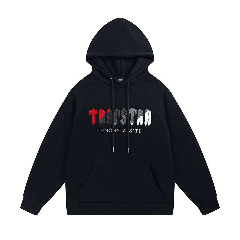 Top Quality Trapstar Tracksuit 602