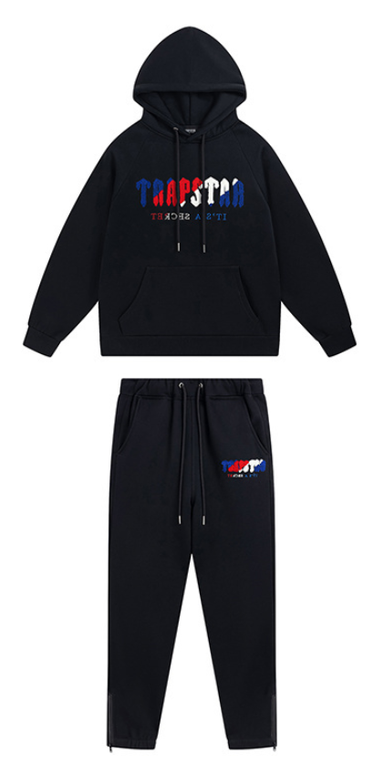     Trapstar Tracksuit 603