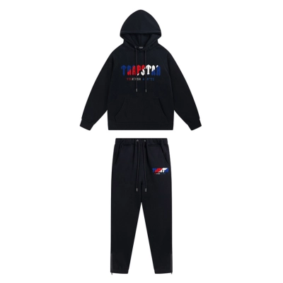 Top Quality Trapstar Tracksuit 603 01