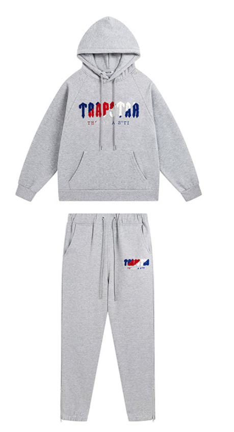     Trapstar Tracksuit 604