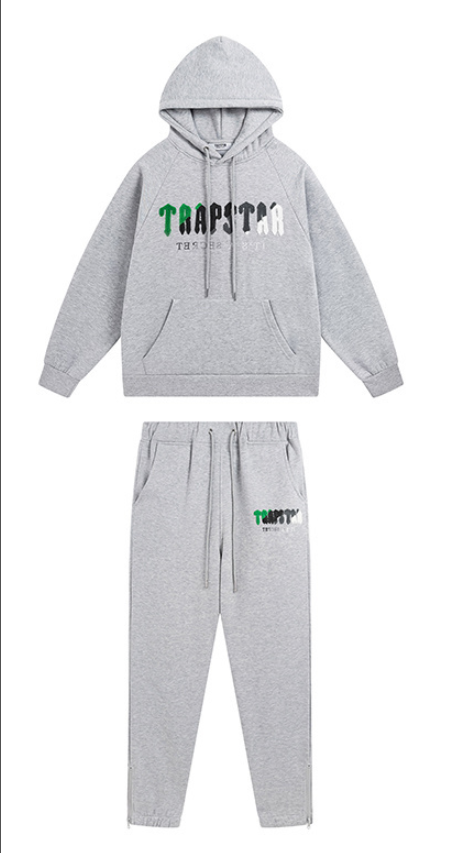 Top Quality Trapstar Tracksuit 605