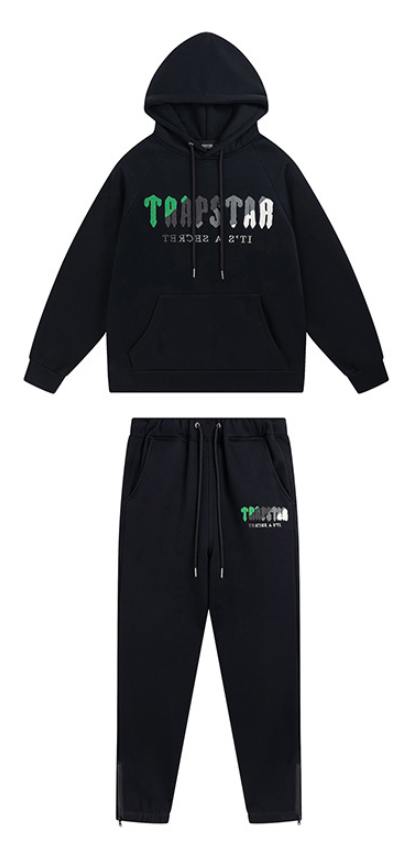     Trapstar Tracksuit 606