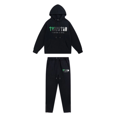 Top Quality Trapstar Tracksuit 606 01