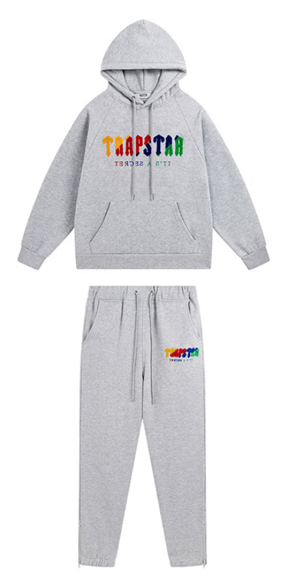     Trapstar Tracksuit 607
