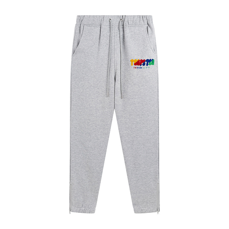     Trapstar Tracksuit 607
