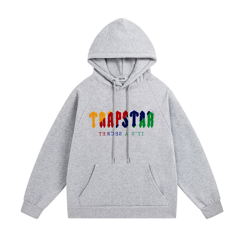     Trapstar Tracksuit 607