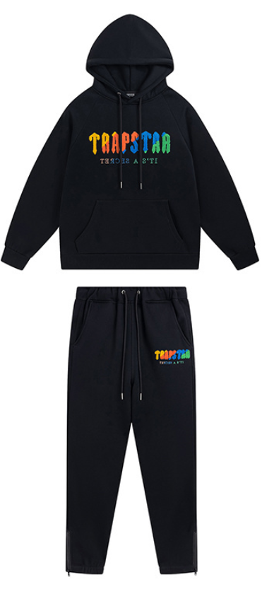     Trapstar Tracksuit 608