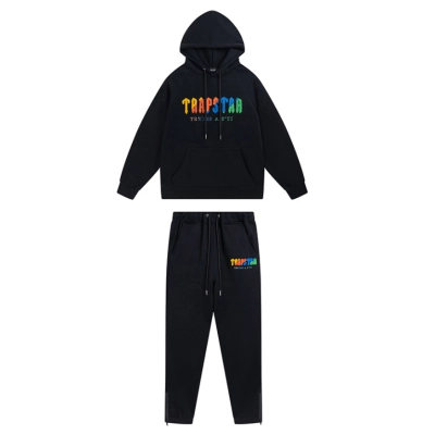Top Quality Trapstar Tracksuit 608 01