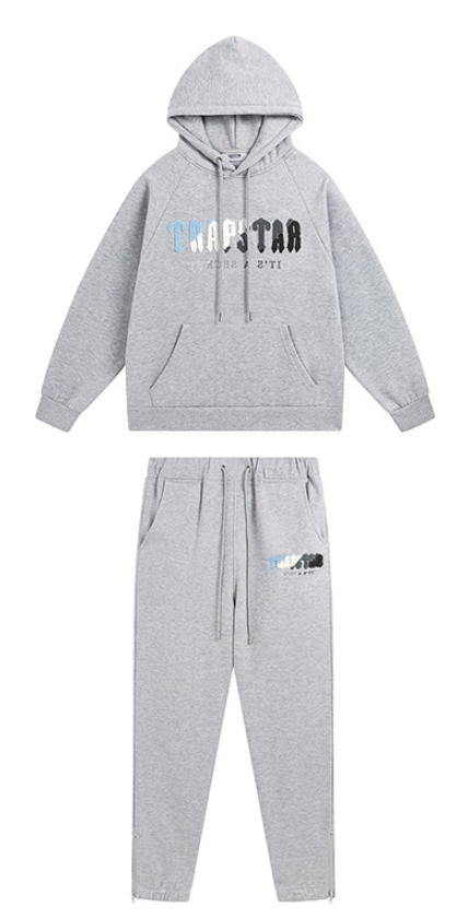    Trapstar Tracksuit 609