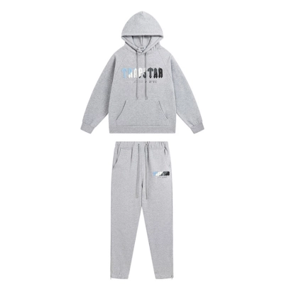 Top Quality Trapstar Tracksuit 609 01