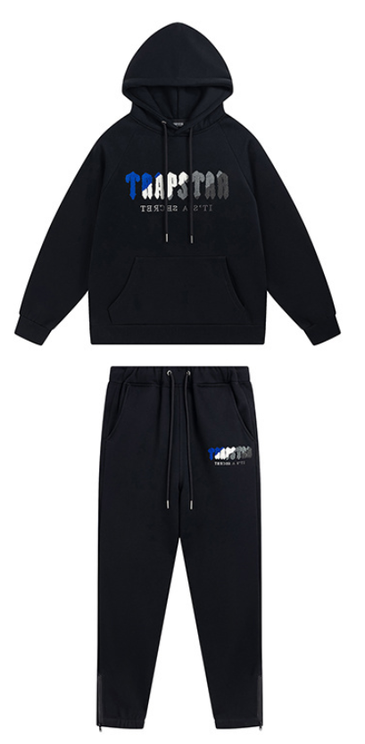     Trapstar Tracksuit 610