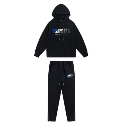 Top Quality Trapstar Tracksuit 610 01