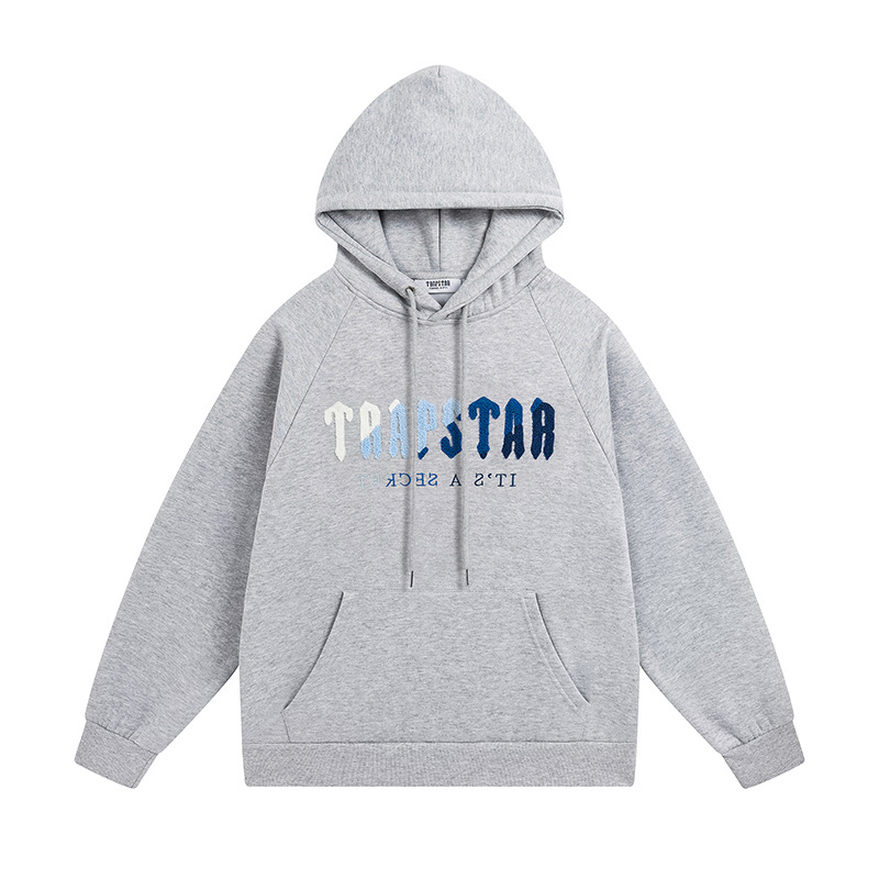     Trapstar Tracksuit 611