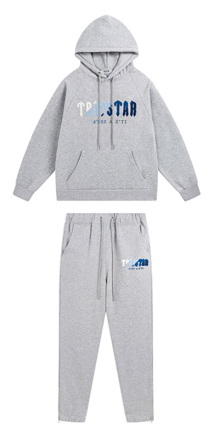     Trapstar Tracksuit 611