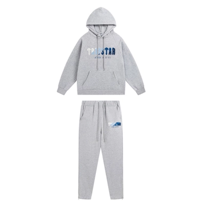 Top Quality Trapstar Tracksuit 611 01