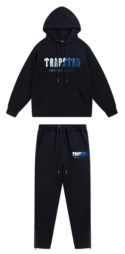     Trapstar Tracksuit 612
