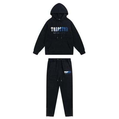 Top Quality Trapstar Tracksuit 612 01