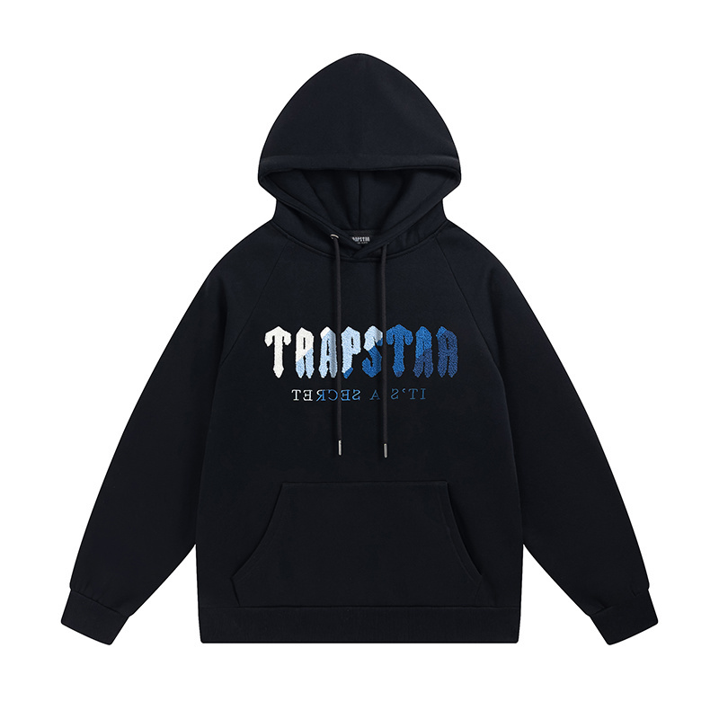     Trapstar Tracksuit 612