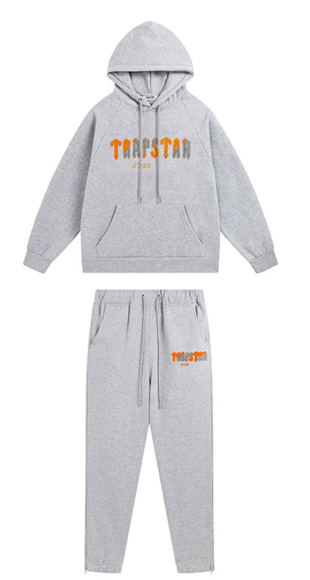     Trapstar Tracksuit 613