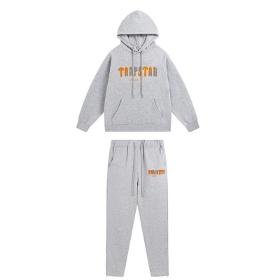 Top Quality Trapstar Tracksuit 613 01