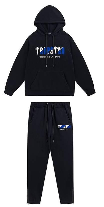    Trapstar Tracksuit 615