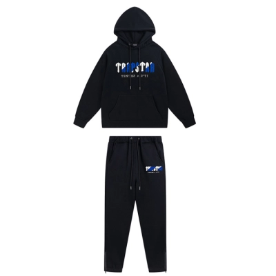 Top Quality Trapstar Tracksuit 615 01