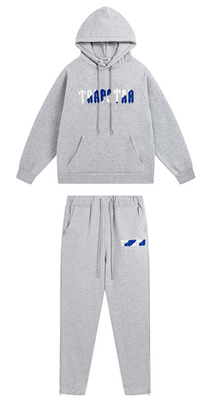     Trapstar Tracksuit 616