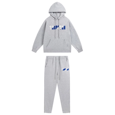 Top Quality Trapstar Tracksuit 616 01