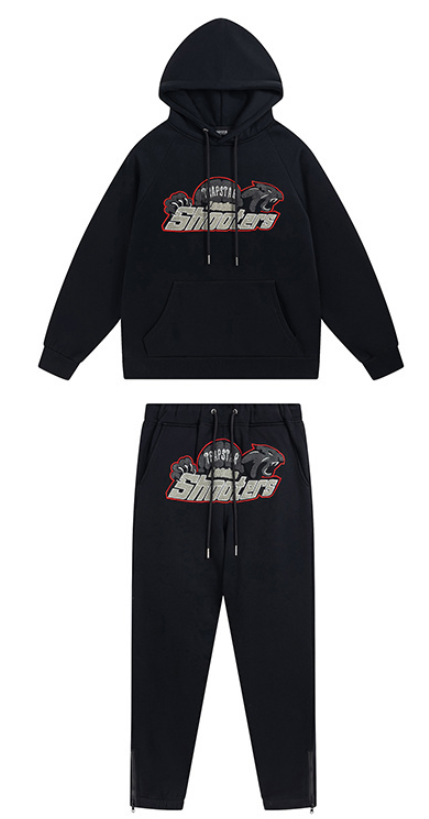     Trapstar Tracksuit 617