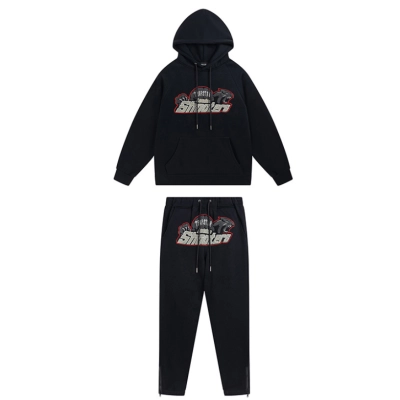 Top Quality Trapstar Tracksuit 617 01