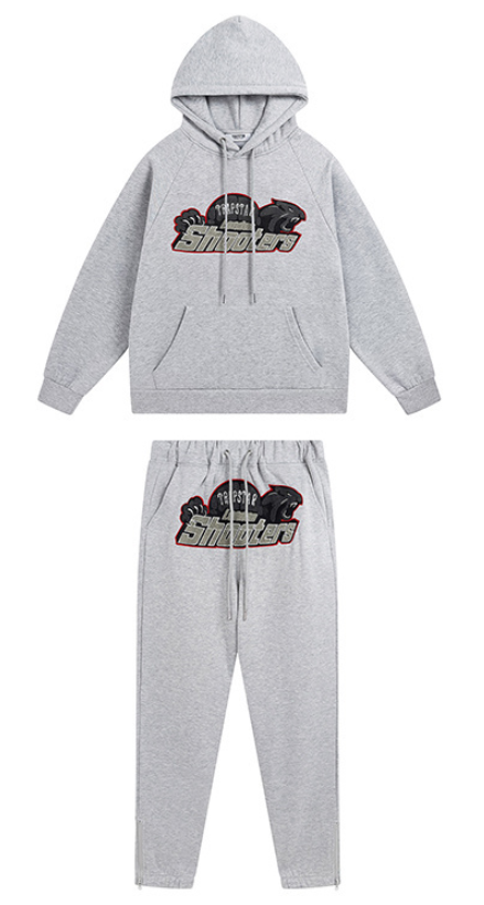     Trapstar Tracksuit 618