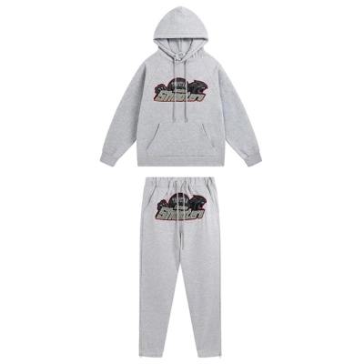 Top Quality Trapstar Tracksuit 618 01