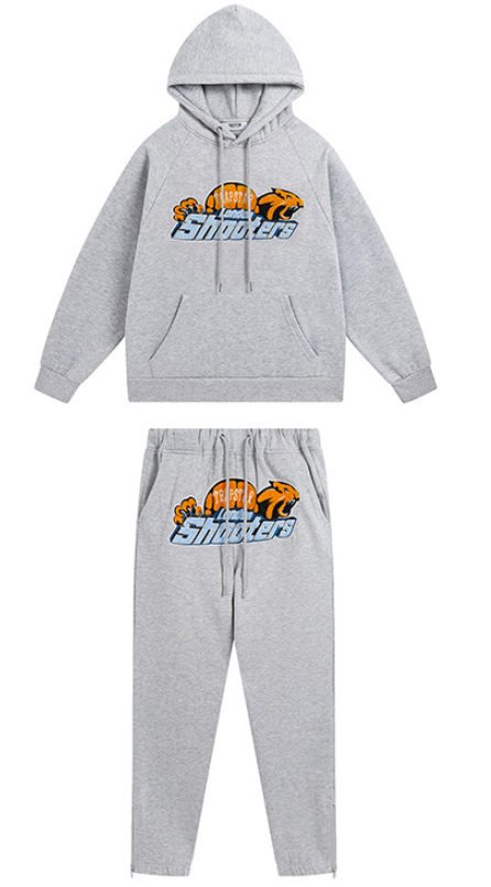     Trapstar Tracksuit 619
