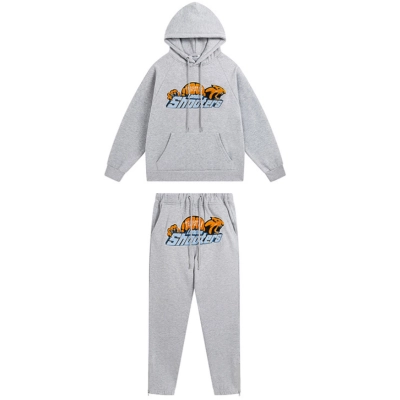Top Quality Trapstar Tracksuit 619 01